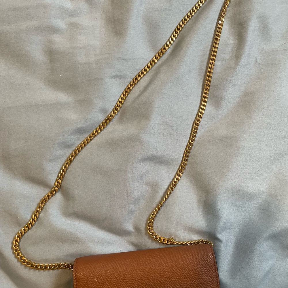 VALENTINO crossbody bag NEW - Picture 6 of 6